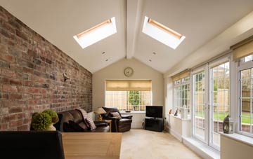 conservatory roof insulation Dutlas, Powys