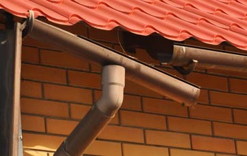 Dutlas gutter repair costs