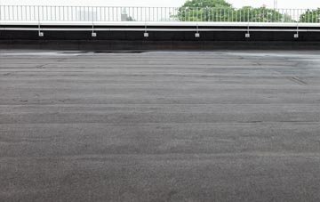 Dutlas asphalt roof replacement