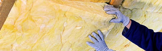 quotes for Dutlas roof insulation