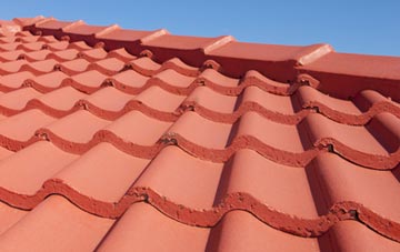 Dutlas tile and slate roof replacement